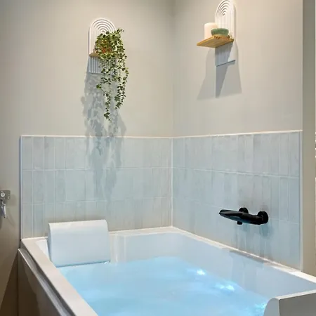 La Love-room D'alice Balneo Et Video-projecteur ! Apartment Rouen