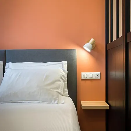 La Love-room D'alice Balneo Et Video-projecteur ! * Rouen