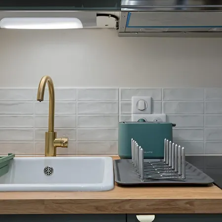La Love-room D'alice Balneo Et Video-projecteur ! * Руан