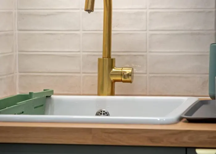 La Love-room D'alice Balnéo Et Vidéo-projecteur ! Apartamento *