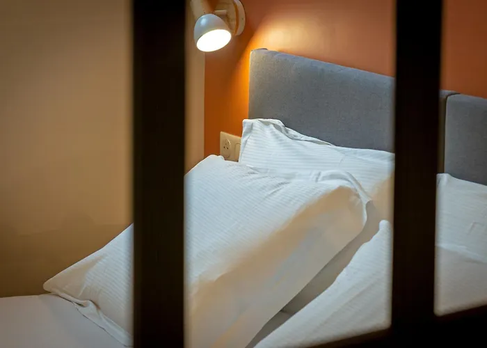 La Love-room D'alice Balnéo Et Vidéo-projecteur ! Apartamento Ruan