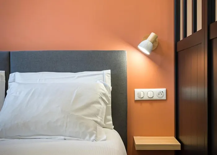 La Love-room D'alice Balnéo Et Vidéo-projecteur ! * Ruan